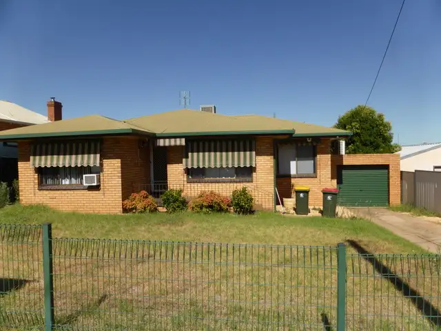 Main view of Homely house listing, 22 Weston Street, Parkes NSW 2870