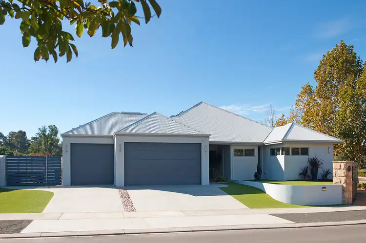 5 Bridgeview Entrance, Vasse WA 6280