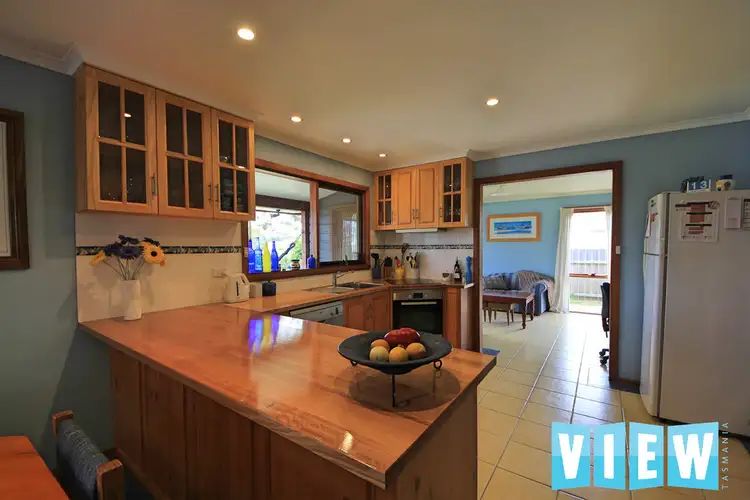 Fifth view of Homely house listing, 51 Peron Street, Stieglitz TAS 7216