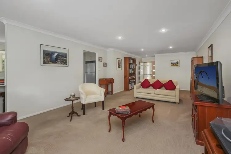 Second view of Homely townhouse listing, 4/127-129 Cameron Street, Wauchope NSW 2446