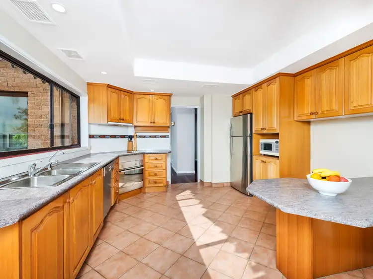 Fourth view of Homely house listing, 10 Balandra Place, Kareela NSW 2232