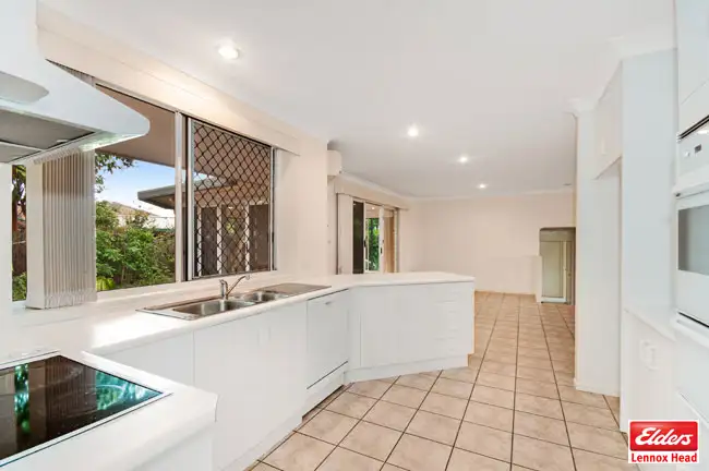 Fifth view of Homely semi-detached listing, 1/43 Montwood Drive, Lennox Head NSW 2478