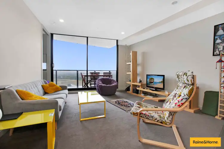 Fourth view of Homely apartment listing, 403/41-45 Edgewater Boulevard, Maribyrnong VIC 3032