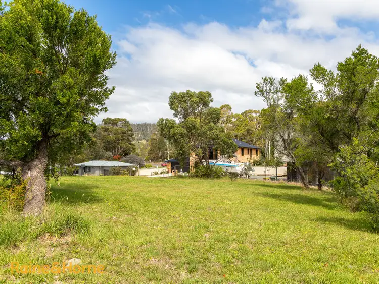 Sixth view of Homely land listing, 7 Ephesus Place, Blackmans Bay TAS 7052