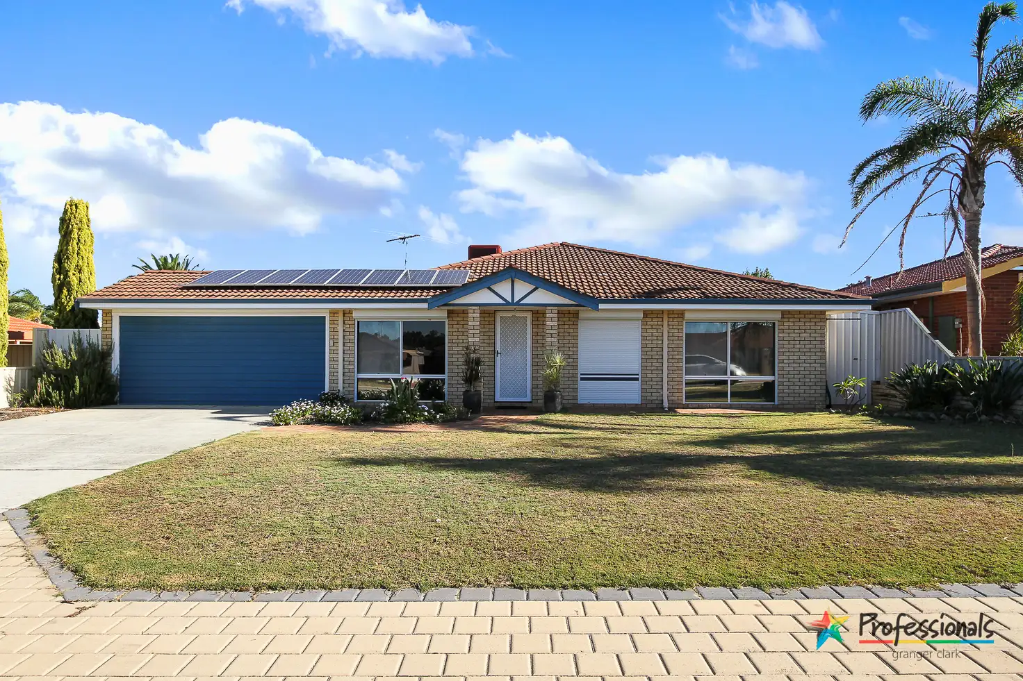 Main view of Homely house listing, 60 Rawlinson Drive, Marangaroo WA 6064