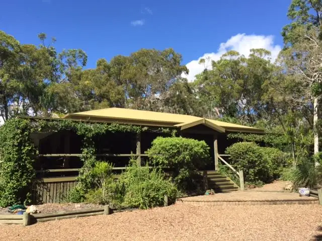 Main view of Homely house listing, 2 Windemere Road, Wondunna QLD 4655