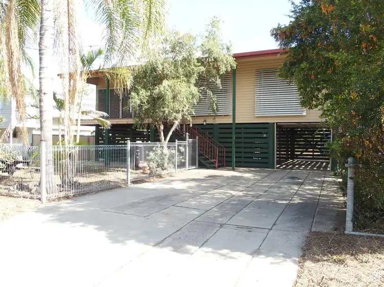 Main view of Homely house listing, 15 Quandong Street, Blackwater QLD 4717