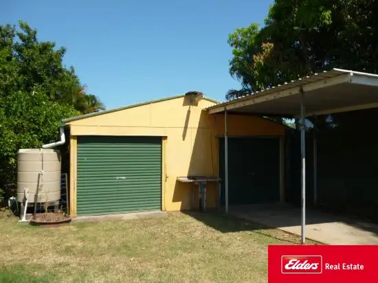 Fifth view of Homely house listing, 33 Hellwege Street, Hay Point QLD 4740