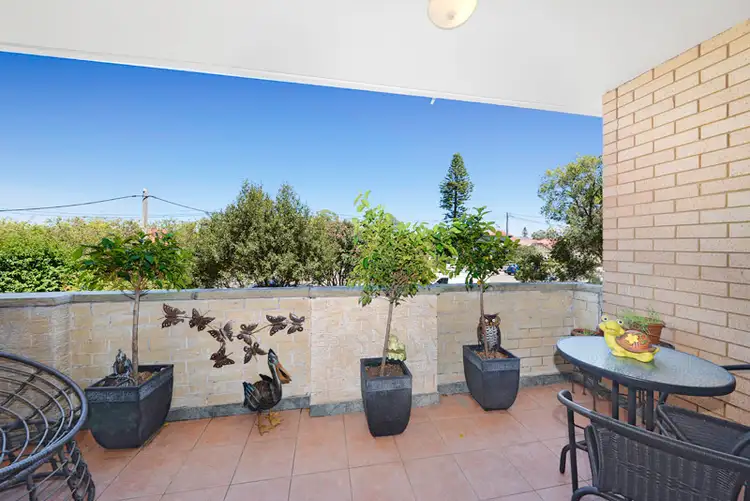 Fifth view of Homely unit listing, 3/66-70 Maroubra Road, Maroubra NSW 2035