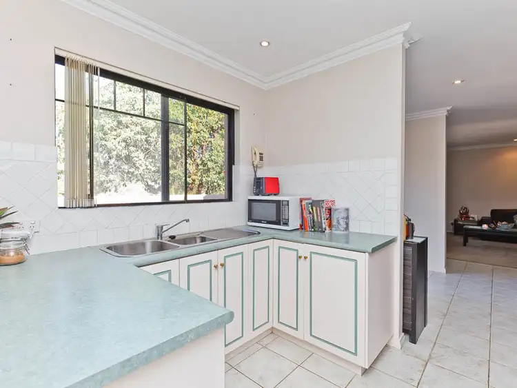 Sixth view of Homely villa listing, 1/47 Dover Road, Scarborough WA 6019