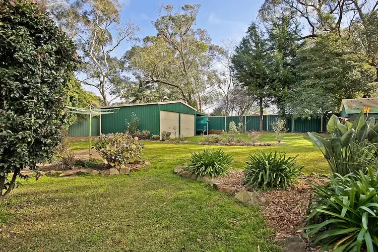 Third view of Homely house listing, 114 Old Hume Highway, Yerrinbool NSW 2575