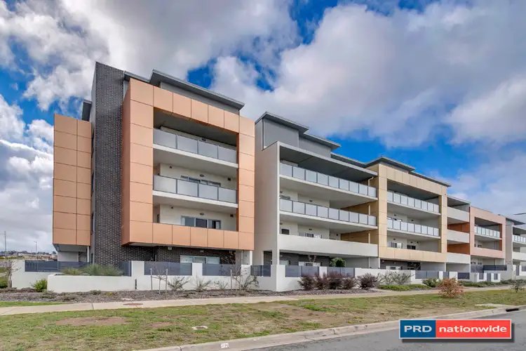 Main view of Homely apartment listing, 24/2 Serventy Street, Wright ACT 2611