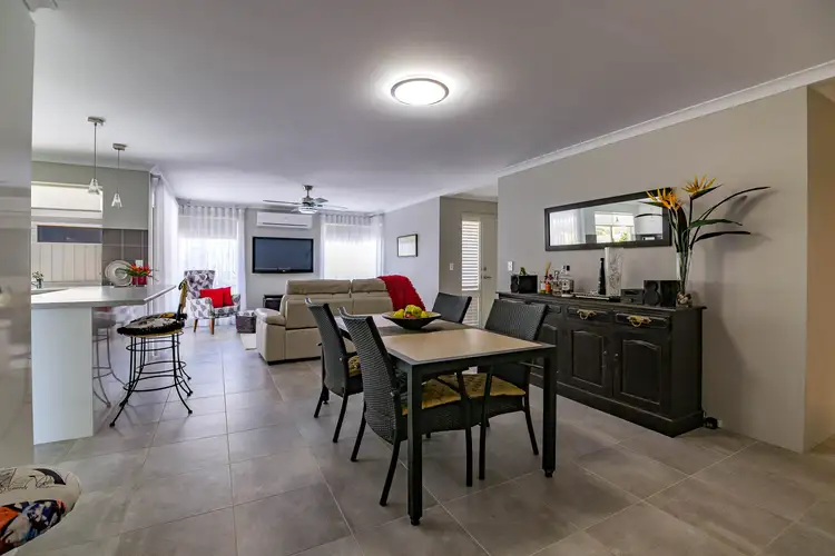 Fifth view of Homely house listing, 4B Cantwell Court, East Bunbury WA 6230