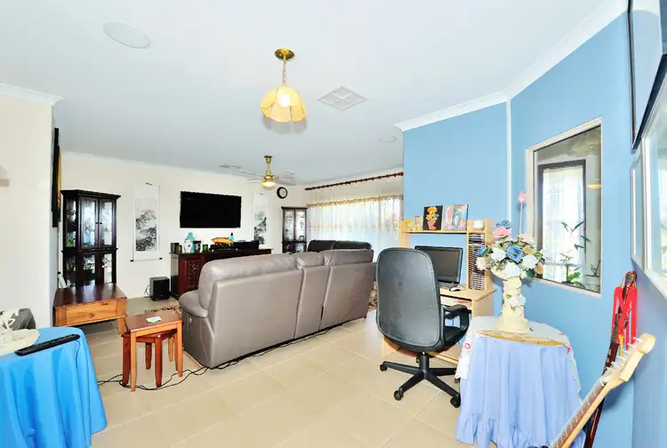 Third view of Homely house listing, 5 Gillen Place, Waikiki WA 6169