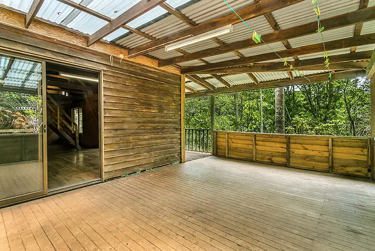 Second view of Homely rural property listing, # 325 Repentance Creek Road, Repentance Creek NSW 2480