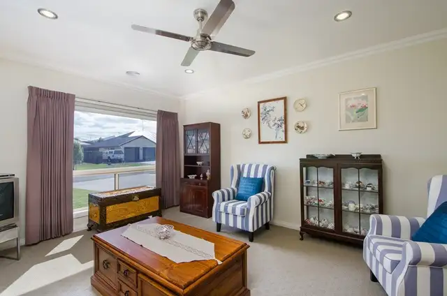 Second view of Homely house listing, 10 Bluebell Drive, Mount Gambier SA 5290