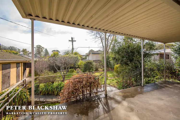 Fifth view of Homely house listing, 66 Dunstan Street, Curtin ACT 2605