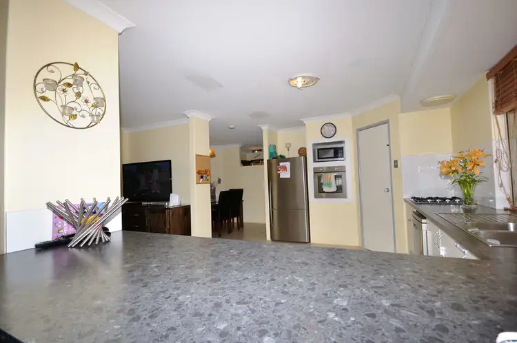 Seventh view of Homely house listing, 14 Dalaroo Court, Cooloongup WA 6168