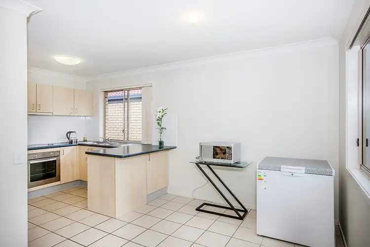Third view of Homely townhouse listing, 53/90 Webster Road, Deception Bay QLD 4508
