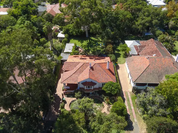 88 Stanley Street, Nedlands WA 6009