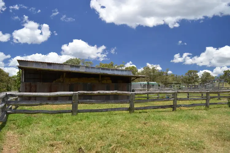 Fifth view of Homely rural property listing, Lot 3-4 Halls Road, Goomburra QLD 4362