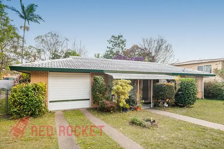 Main view of Homely house listing, 34 Windsor Street, Slacks Creek QLD 4127