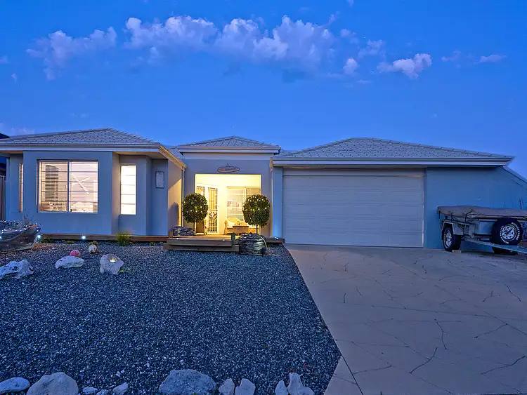 15 Sweep Ridge, Yanchep WA 6035