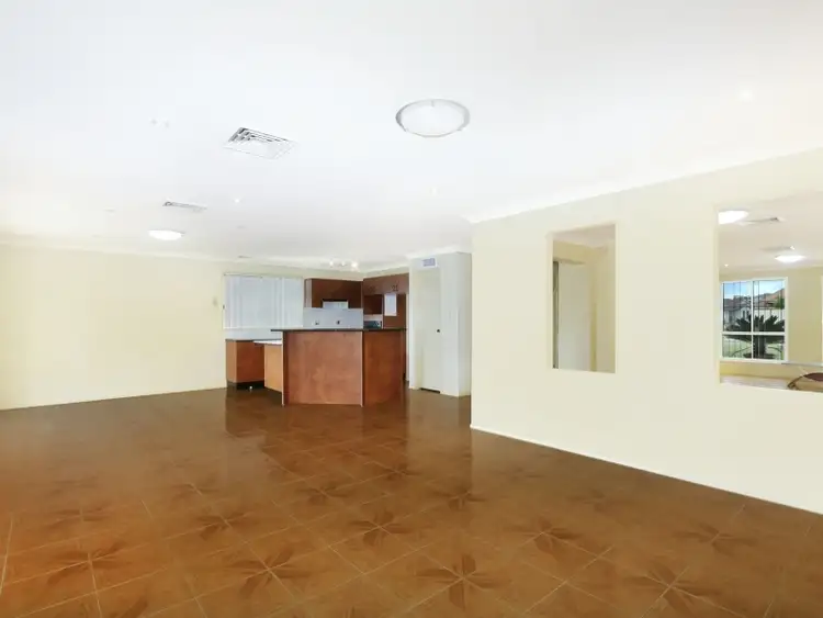 Second view of Homely house listing, 13 Mahogany Street, Prestons NSW 2170
