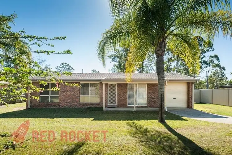 67 Coolmunda Street, Marsden QLD 4132