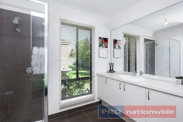Third view of Homely house listing, 17 Lowry Crescent, Miners Rest VIC 3352