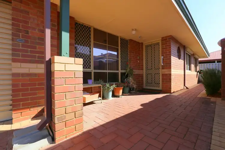 Second view of Homely house listing, 3B Carrello Circuit, Coogee WA 6166