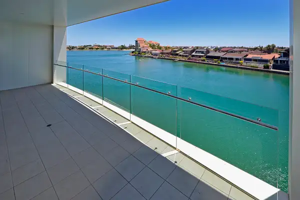 Fourth view of Homely apartment listing, 24/155 Brebner Drive, West Lakes SA 5021