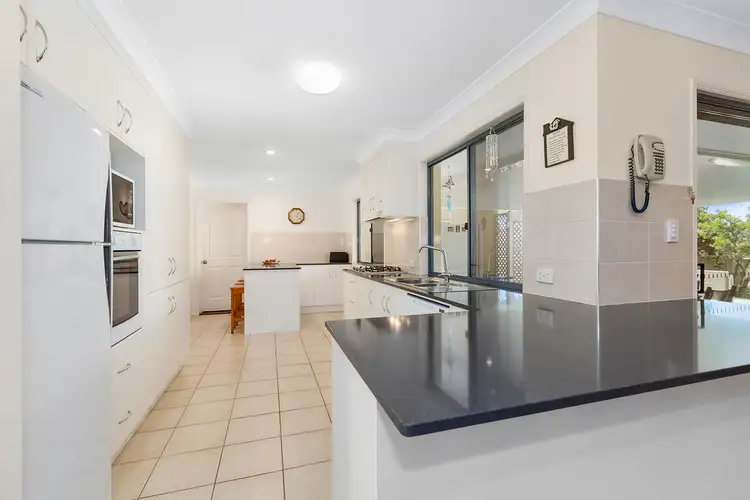 Third view of Homely house listing, 4 Oregon Court, Banora Point NSW 2486