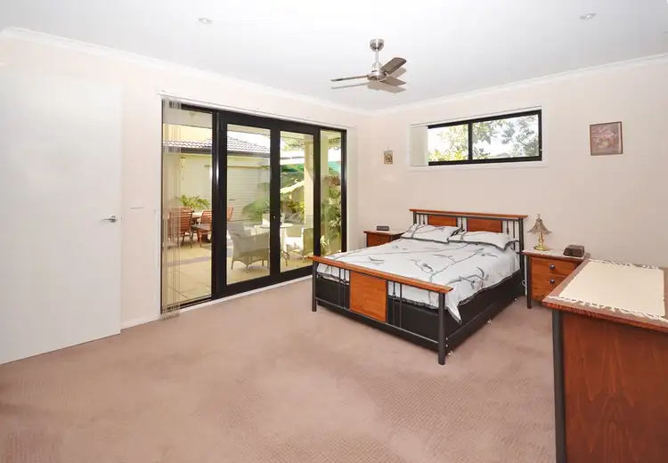 Fifth view of Homely house listing, 5 Verge Road, Callala Beach NSW 2540