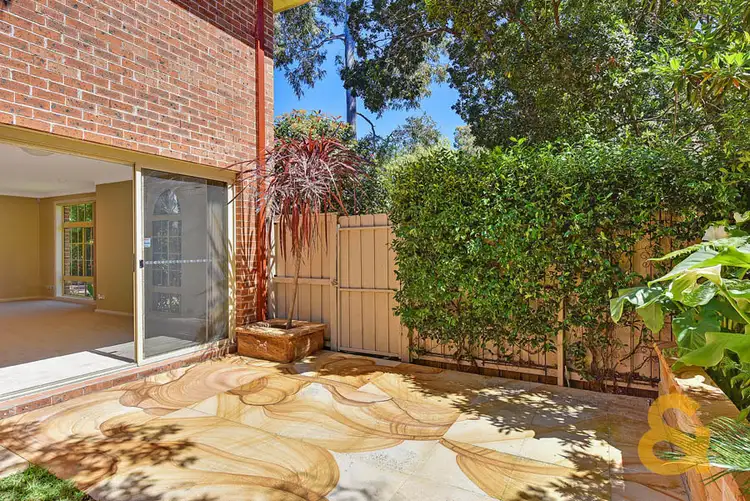 Sixth view of Homely townhouse listing, 1/30-32 Christopher Street, Baulkham Hills NSW 2153