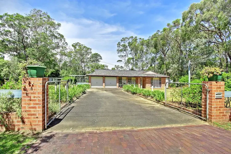 119 Colo Street, Couridjah NSW 2571