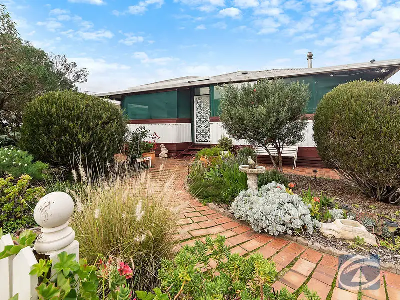 Main view of Homely house listing, 6 Curlew Crescent, Thompson Beach SA 5501