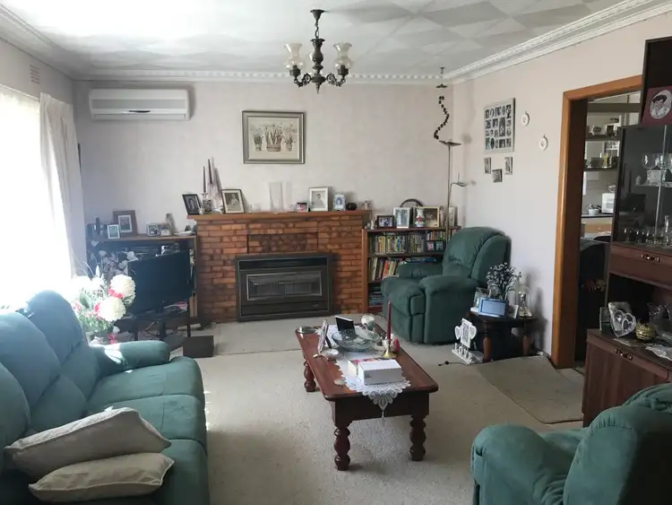 Fourth view of Homely house listing, 59 Cambridge Street, Wendouree VIC 3355
