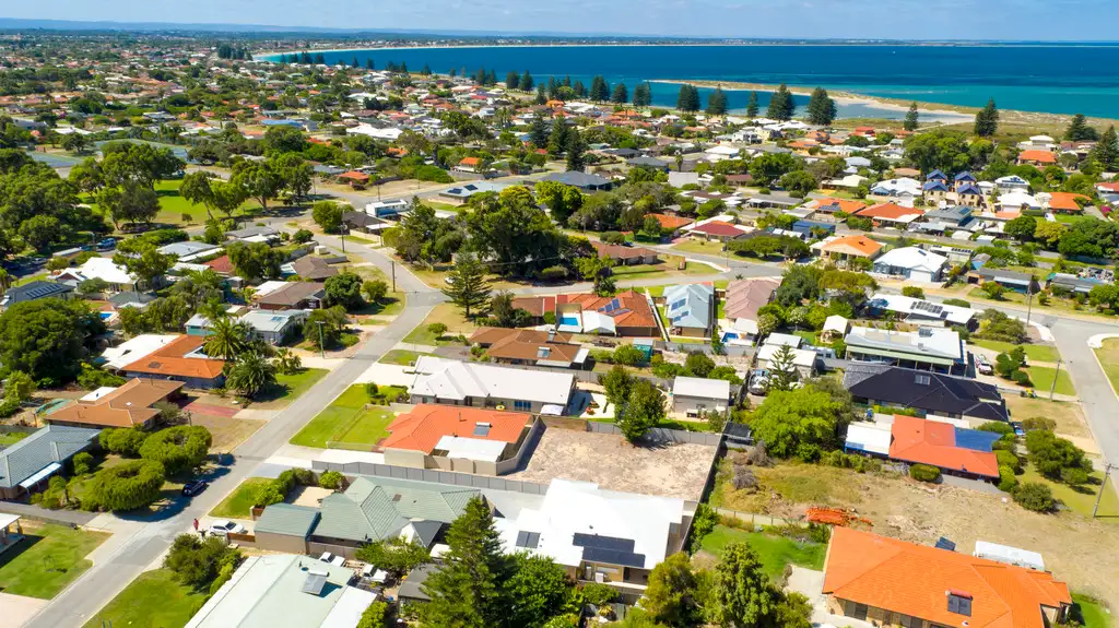 Main view of Homely land listing, 19A Thomas Street, Safety Bay WA 6169