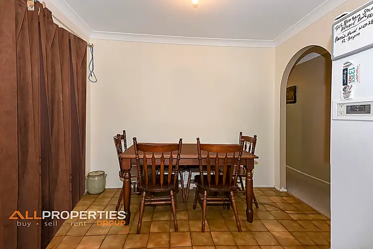 Fifth view of Homely house listing, 96 Peverell St, Hillcrest QLD 4118