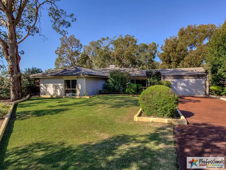 Fourth view of Homely house listing, 9 Homestead Drive, Wellard WA 6170