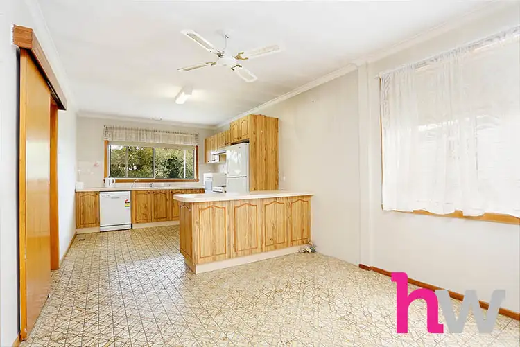 Second view of Homely house listing, 8 Richmond Crescent, Geelong VIC 3220