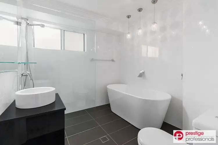 Sixth view of Homely house listing, 22 Burdekin Court, Wattle Grove NSW 2173