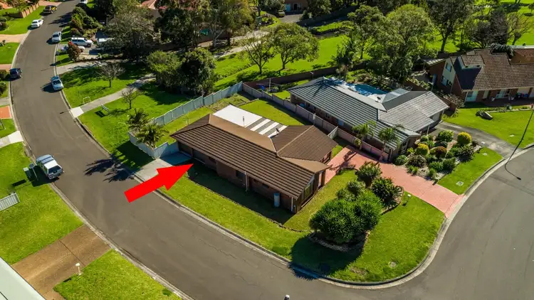 Fifth view of Homely house listing, 89 Meehan Drive, Kiama Downs NSW 2533