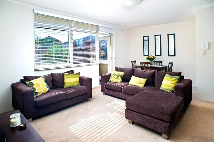 1/28 Rhodes Street, Hillsdale NSW 2036