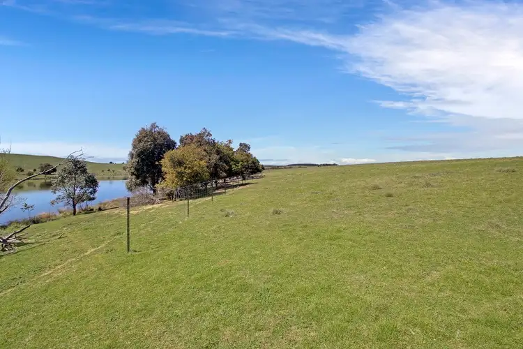 Third view of Homely land listing, 316 St Stephens Road, Goulburn NSW 2580