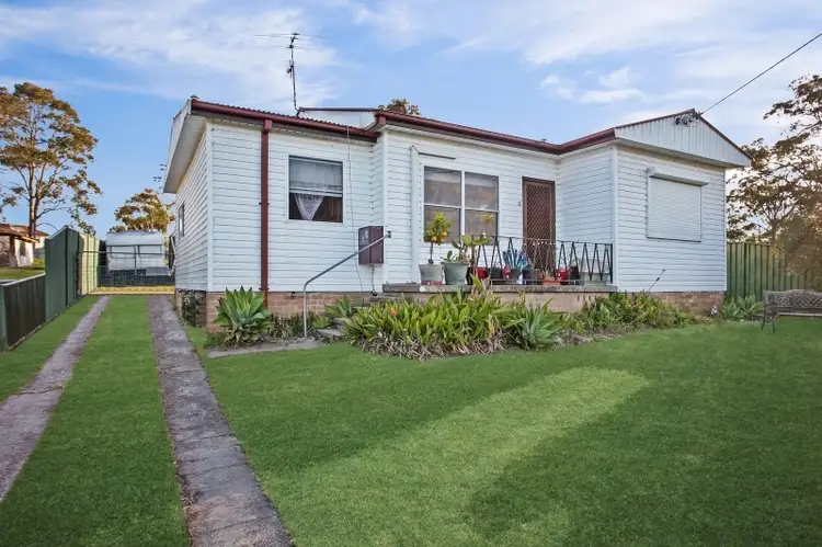106 Anderson Drive, Tarro NSW 2322