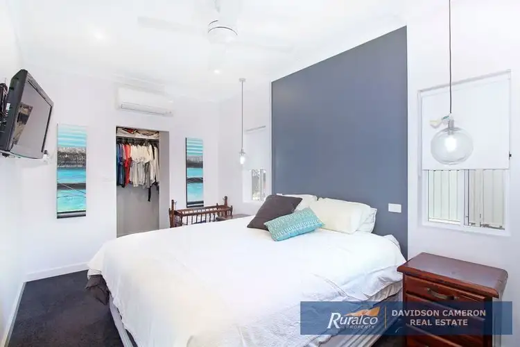 Fifth view of Homely house listing, 12 Paul Street, Tamworth NSW 2340