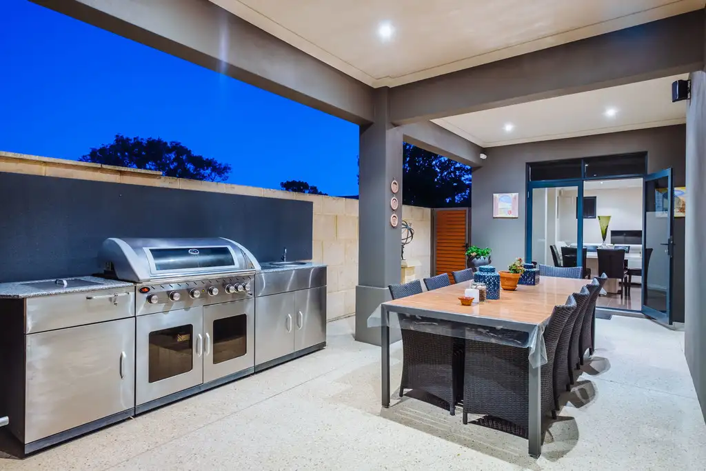 Main view of Homely house listing, 31B Taunton Way, Karrinyup WA 6018