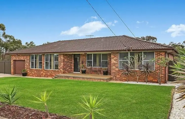275 Polding Street, Fairfield West NSW 2165